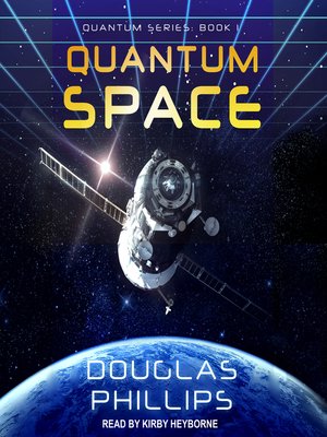 cover image of Quantum Space